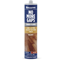 Selleys No More Gaps Timber Floor Walnut 380g