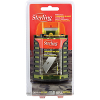 Sterling Trimmer Blade Dispenser 100