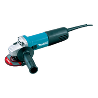 Makita 100mm (4") 840W Angle Grinder