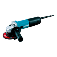 Makita 115mm Angle Grinder 840W