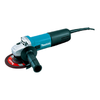 Makita 125mm Angle Grinder 840W