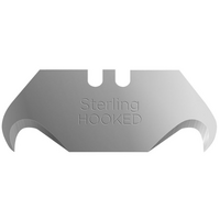 Sterling Standard Hook Trim Blade Card 5