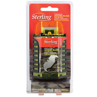 Sterling Standard Hook Trim Blade Dispenser 100
