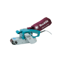 Makita 76-100mm Belt Sander