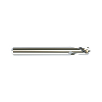 Alpha Spot Weld Drill Cobalt 8mm Long