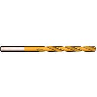 Alpha Jobber Drill 8.2mm - Gold Series