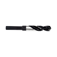 Alpha Reduced Shank Drill 19.5mm 1/2 Shank