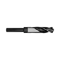 Alpha Reduced Shank Drill 21.0mm 1/2 Shank