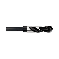 Alpha Reduced Shank Drill 22.5mm 1/2 Shank
