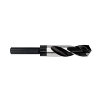 Alpha Reduced Shank Drill 23.0mm 1/2 Shank