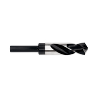 Alpha Reduced Shank Drill 24.0mm 1/2 Shank