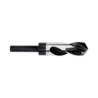 Alpha Reduced Shank Drill 26.0mm 1/2 Shank