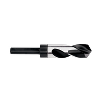 Alpha Reduced Shank Drill 28.0mm 1/2 Shank