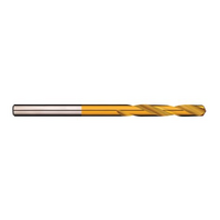 Alpha Gold Series Stub Drill 4.1mm