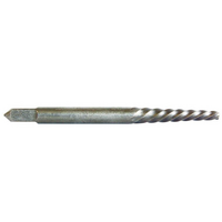 Alpha Screw Extractor No.1 (3.47mm)