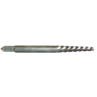 Alpha Screw Extractor No.4 (8.33mm)