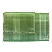 Green Self Healing Cutting Mat 600 x 450mm