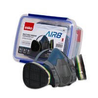Esko - AIR8 Multigas Respiratory Kit in Plastic Resealable Container