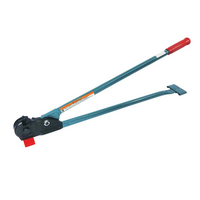 MCC Threaded Rod Cutter Dual 10 & 12mm