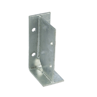 Bowmac Bracket B109 Z & L Beam Support