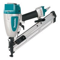 Makita 15 Gauge Pneumatic Finish Nailer