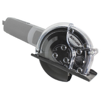 Austsaw Spark Buster Angle Grinder Guard