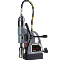 Euroboor Pneumatic Magnetic Drilling Machine