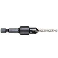 Alpha TCT Countersink 4.0mm