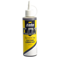 Alpha Cut.Drill.Tap Cutting Lubricant 250ml