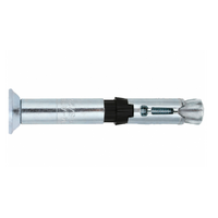 ATS EVO Heavy Duty Safety Bolt - CSK 12 x 90