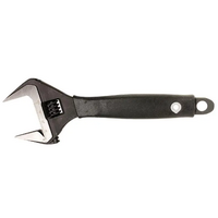 Sterling Wide Jaw Wrench 0-34mm - 150mm Long