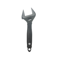 Sterling Wide Jaw Wrench 0-38mm - 200mm Long