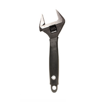 Sterling Wide Jaw Wrench 0-50mm - 250mm Long