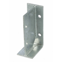 Bowmac Bracket B108 Z & L Beam Support