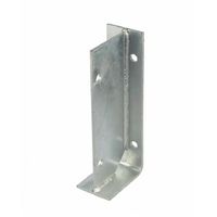 Bowmac Bracket B109 Z & L Beam Support