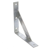 Bowmac Bracket B163 Angle (with Gusset)