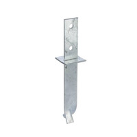 Bowmac Bracket B195 Post & Bearer