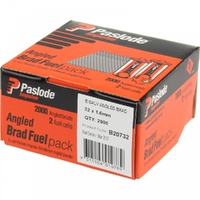 Paslode Impulse 32mm G.Angle Brad ( 2000 pk)