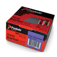 Paslode Impulse 38mm G.Angle Brad B20738( 2000 pk)