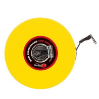 Sterling Fibre Glass Closed Reel Tape 30M/100FT