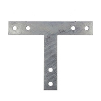 Bowmac Bracket B35 T Strap