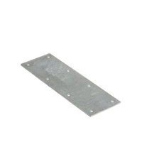 Lumberlok B65200 Stairtread Joiner 200 x 65m Galv