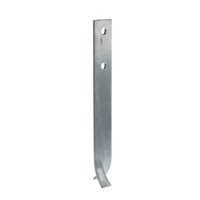 Bowmac Bracket B75 Strap