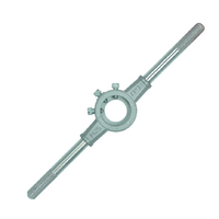 Alpha Button Die Wrench 1 1/2 Inch