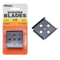 Allway Blade File