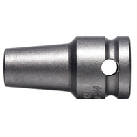 Bit Holder 1/4 Hex x 3/8" Square Drive"