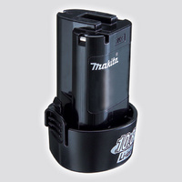 Makita 10.8V Lithium Ion Battery 1.3Ah