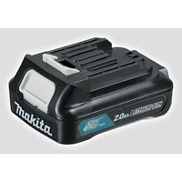 Makita 12V CXT 2.0Ah Battery