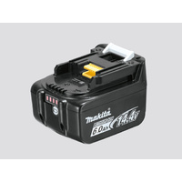 Makita 14.4Ah Lithium Ion Battery 6.0Ah