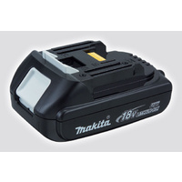 Makita 18V LXT Lithium Ion Battery 1.5Ah